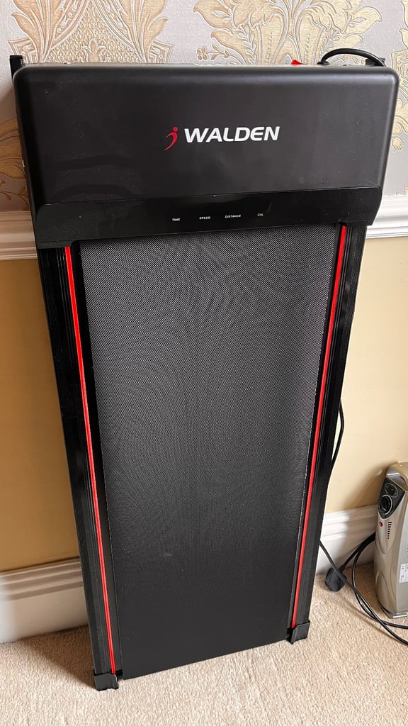 image for Under desk treadmill/ Walking Pad 