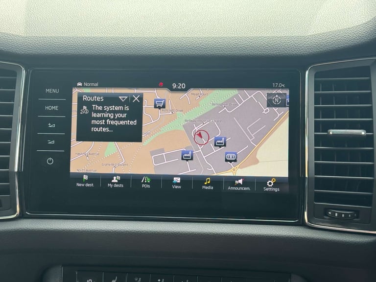 2019 Skoda Kodiaq 1.5 Kodiaq SE L TSi Semi-Automatic 5dr - NATIONAL DELIVERY* SUV Petrol Automatic