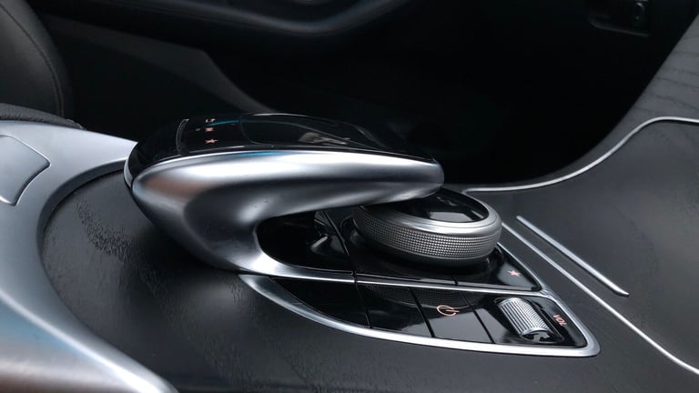 2018 Mercedes-Benz C Class C 350 E AMG LINE PREMIUM Saloon Hybrid Automatic