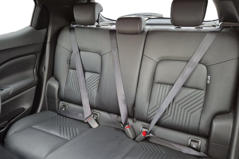 2024 Nissan Juke 1.0 DiG-T Tekna 5dr Hatchback Petrol Manual