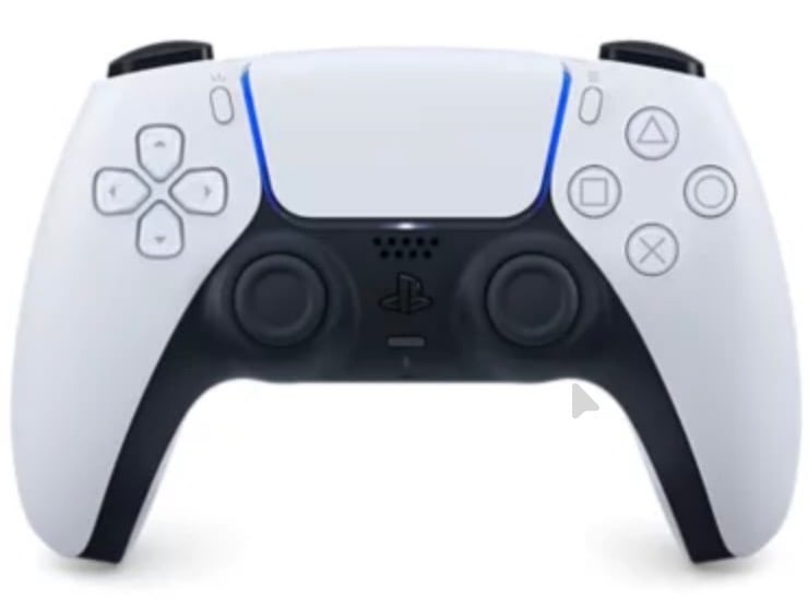 image for Dualsense PS5 Controller