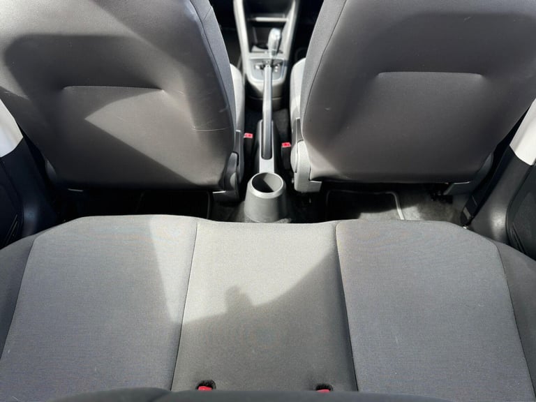 2014 Volkswagen up! 1.0 Move up! Hatchback 5dr Petrol ASG Euro 5 (60 ps) HATCHBACK Petrol Automatic