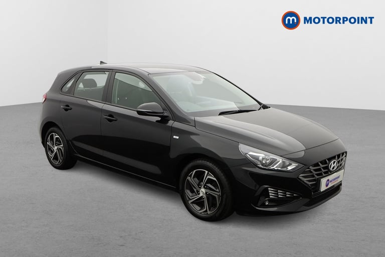 image for 2023 Hyundai i30 1.0T GDi SE Connect 5dr Hatchback Petrol Manual