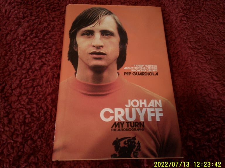 image for Johan Cruyff