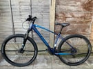 Claud Butler Cape Wrath 01 mountain bike - Amazing condition 