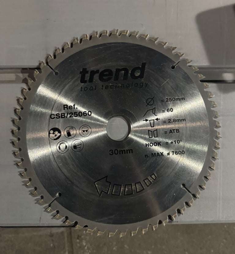 rutland table saw