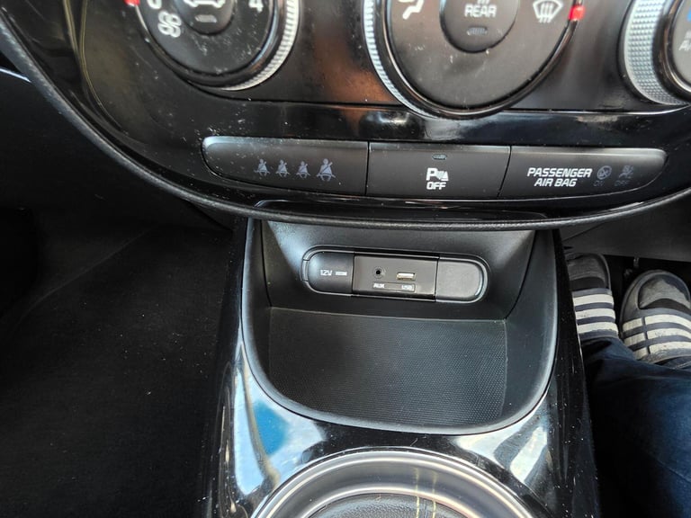 KIA SOUL 1.6 GDi Urban 2016