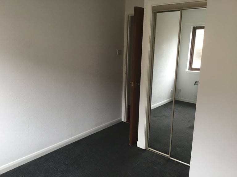 Two Bedroom First Floor Flat