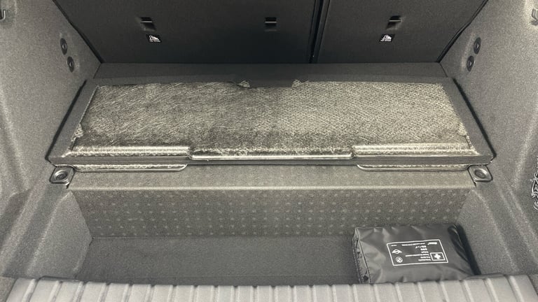 2025 BMW 1 Series 120 Sport 5dr Step Auto Petrol Hatchback Hatchback Petrol Automatic