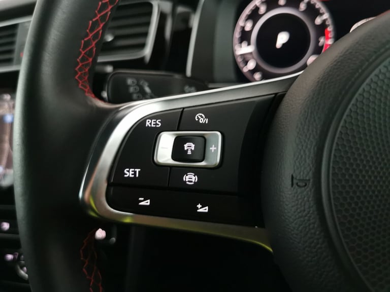 2019 Volkswagen Golf 2.0 TSI 245 GTI Performance 5dr DSG HATCHBACK PETROL Automatic