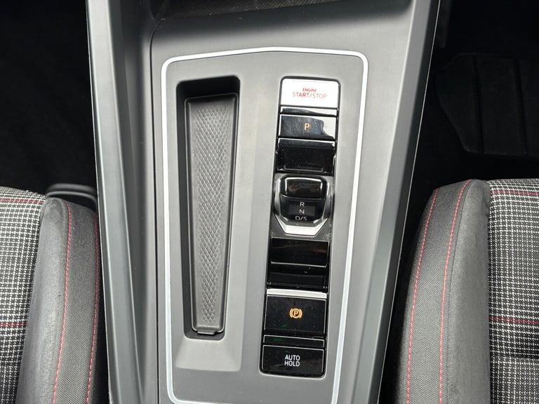 2021 Volkswagen Golf 2.0 TSI GTI 5dr DSG Hatchback PETROL Automatic