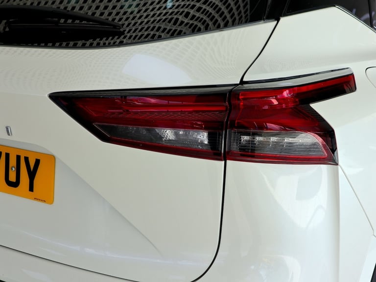 2022 Nissan Qashqai 1.3 Tekna + DiG-T MHEV 5DR Suv Petrol hybrid Suv Hybrid Manual