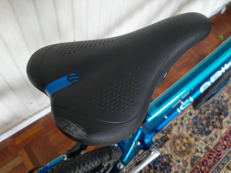 Islabikes Beinn 20 Large Teal Kids Bike