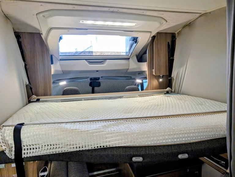 BESSACARR 496 SIX BERTH MOTORHOME FIAT DUCATO ** ONE OWNER SUPER LOW MILES!!**