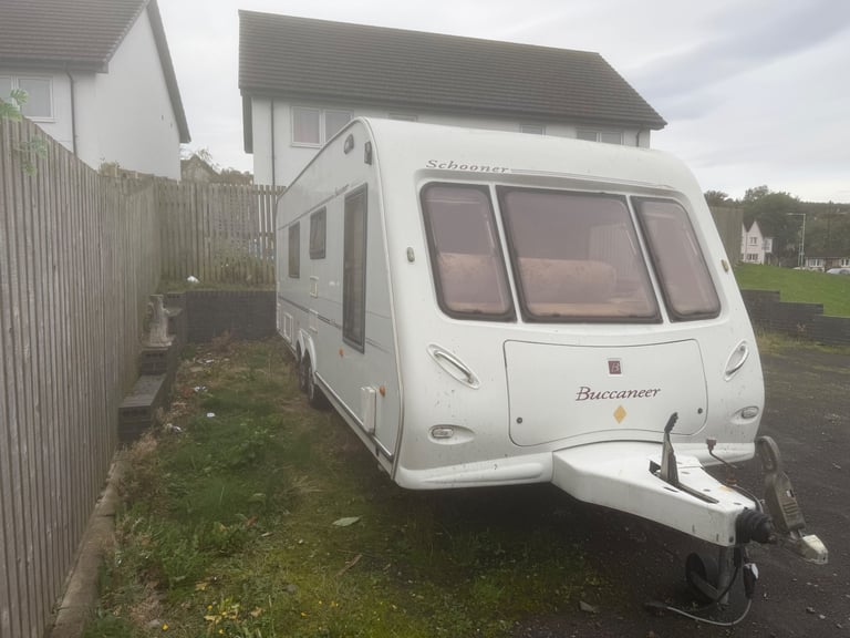 image for Caravan 