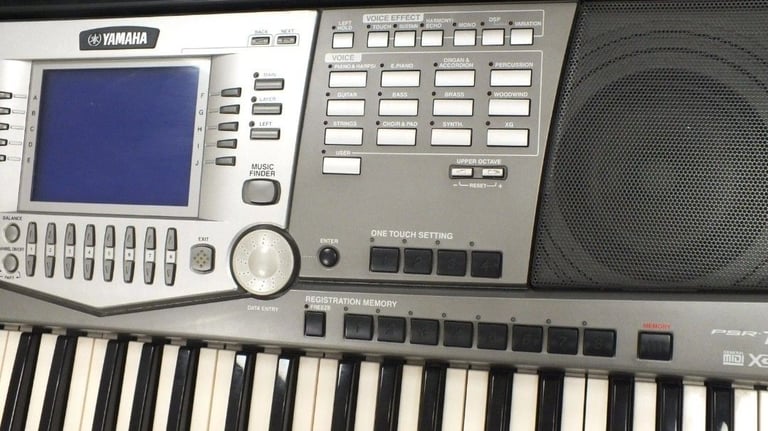 Yamaha PSR1000