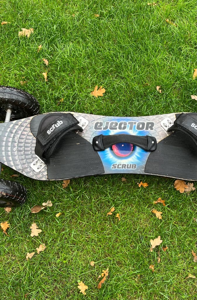 image for Kiteboard
