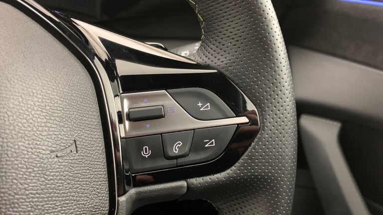 2024 Peugeot 308 SW 1.6 12.4kWh GT Estate 5dr Petrol Plug-in Hybrid e-EAT Euro 6 (s/s) (225 ps) E...