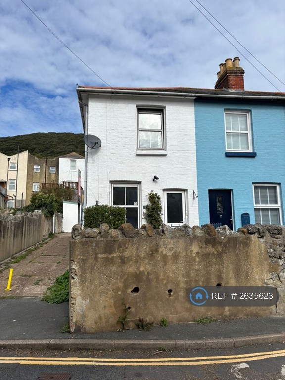 image for 2 bedroom house in Albert Cottages, Ventnor, PO38 (2 bed) (#2635623)
