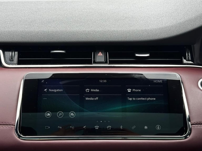 2019 Land Rover Range Rover Evoque 2.0 D180 R-Dynamic HSE Auto 4WD Euro 6 (s/s) 5dr ESTATE Diesel...