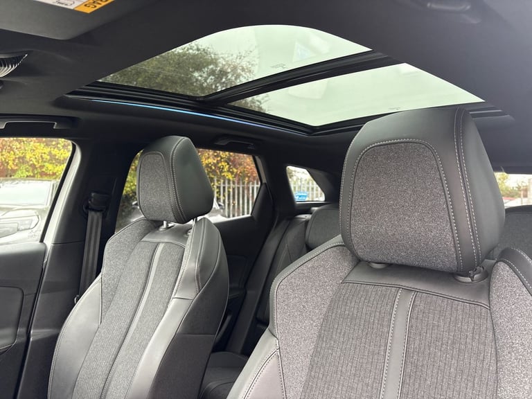 2020 Peugeot 3008 1.2 PureTech GT Line Premium 5dr EAT8 Estate PETROL Automatic