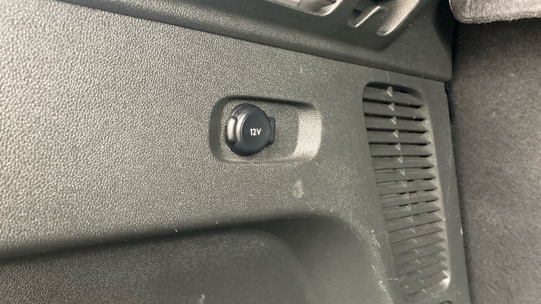 2019 Vauxhall Grandland X 1.2 Turbo SE 5dr Petrol Hatchback Hatchback Petrol Manual