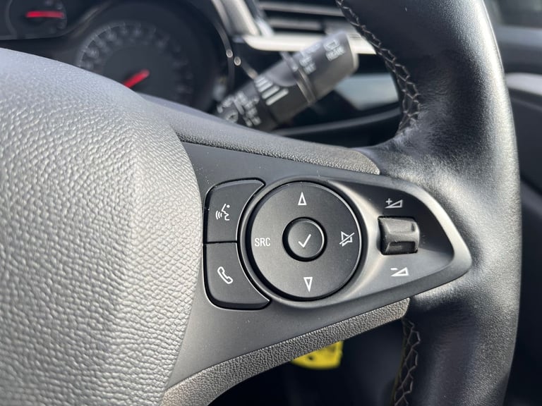  Vauxhall Corsa 1.2 Se Hatchback 5dr Petrol Manual Euro 6 75 Ps Petrol