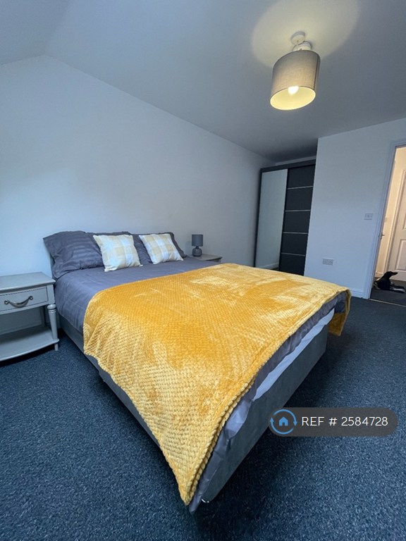 1 bedroom in Wellington Street, Kettering, NN16 (#2584728)