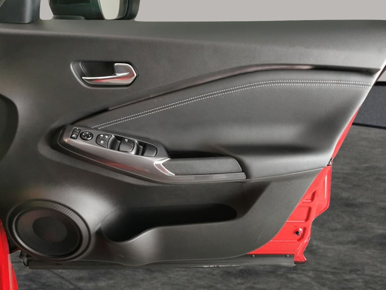 2024 Nissan Juke 1.6 Hybrid Tekna 5dr Auto HATCHBACK PETROL/ELECTRIC Automatic