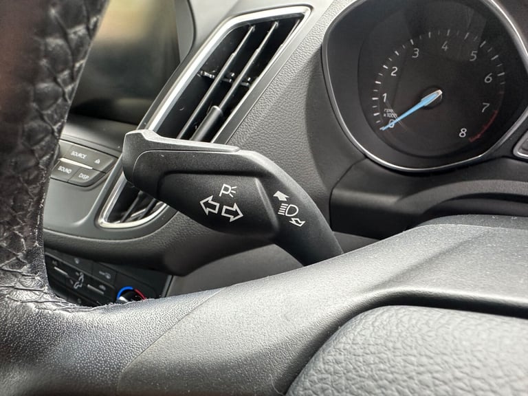 2016 Ford C-Max 1.0 EcoBoost Zetec 5dr MPV Petrol Manual