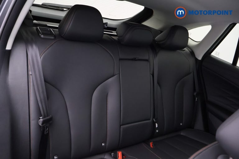 2025 MG MG HS 1.5 T-GDI Trophy 5dr DCT SUV Petrol Automatic