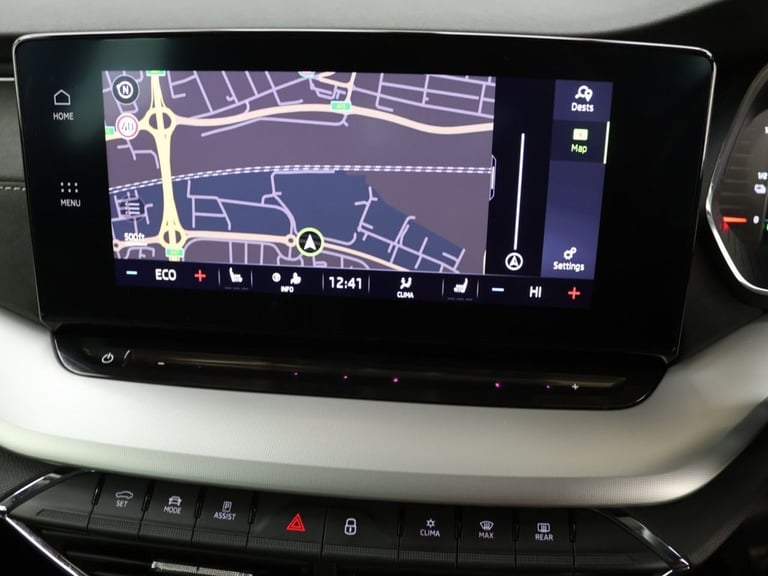 2022 Skoda Octavia 1.4 TSI iV 13kWh SE L Estate 5dr Petrol Plug-in Hybrid DSG Euro 6 (s/s) (20 Es...