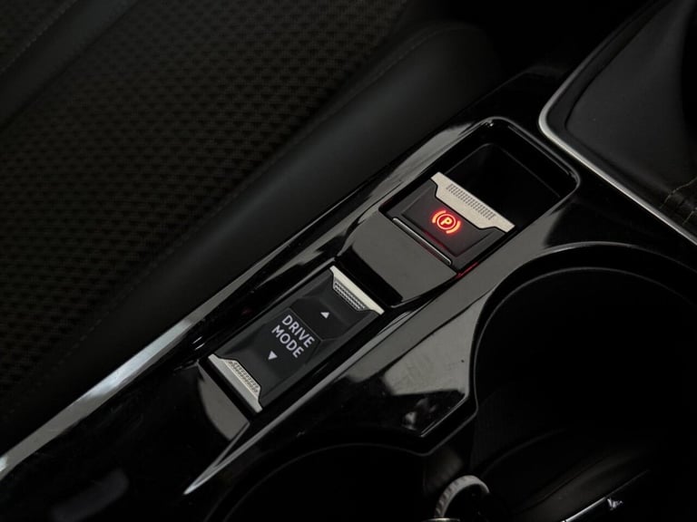 2020 Peugeot 2008 1.2 PureTech 130 GT Line 5dr HATCHBACK PETROL Manual