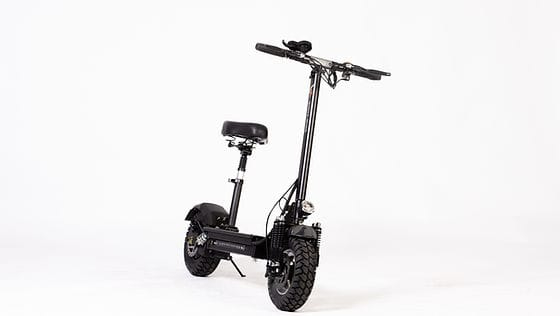 G4 Electric Scooter