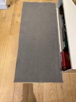 Ikea Sollinge rug 65x150cm