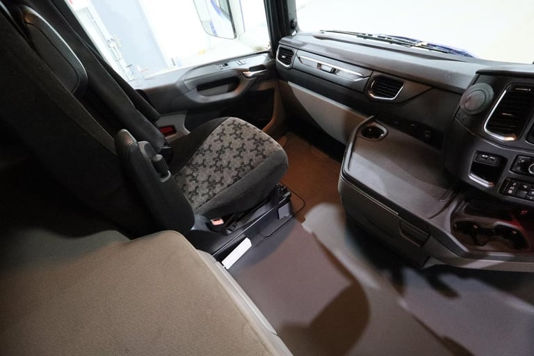 2019 (19 PLATE) Scania S500 6x2 Euro 6 Tractor Units