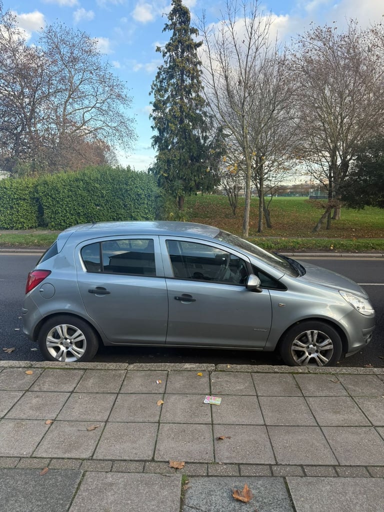 image for Vauxhall corsa,  good price
