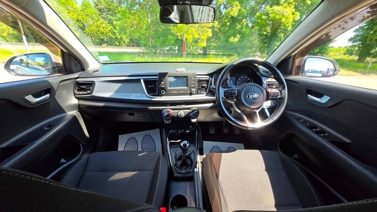 Kia Rio 2