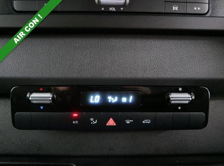 2024 MERCEDES-BENZ SPRINTER 315 2.0 CDI 150 BHP L2 MEDIUM PROGRESSIVE ( AIR CON