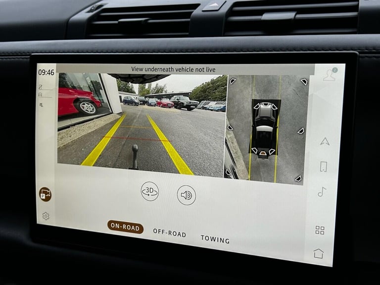 2023 Land Rover Defender 3.0 D250 MHEV HSE Hard Top SUV 3dr Diesel Auto 4WD SWB Euro 6 (s/s) (250...