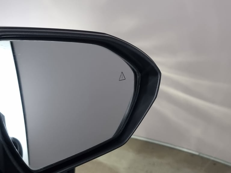 2022 Hyundai TUCSON 1.6 TGDi Hybrid 230 Premium 5dr 2WD Auto ESTATE PETROL/ELECTRIC Automatic