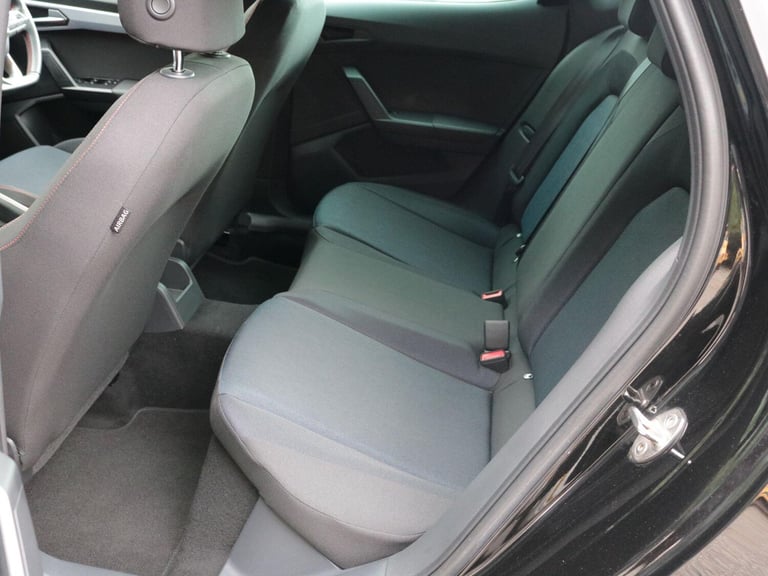 2023 SEAT Ibiza 1.0 TSI FR Hatchback 5dr Petrol Manual Euro 6 (s/s) (110 ps) HATCHBACK Petrol Manual