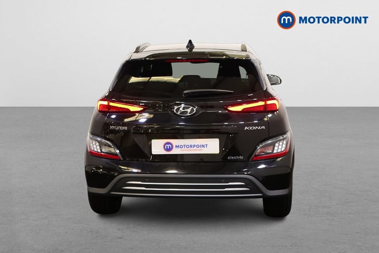 2022 Hyundai KONA 150kW Premium 64kWh 5dr Auto SUV Electric Automatic