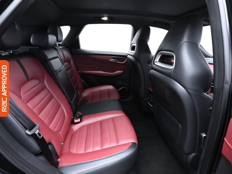2021 MG MG HS 1.5 T-GDI Exclusive SUV 5dr Petrol Manual Euro 6 (s/s) (162 ps) Estate PETROL Manual