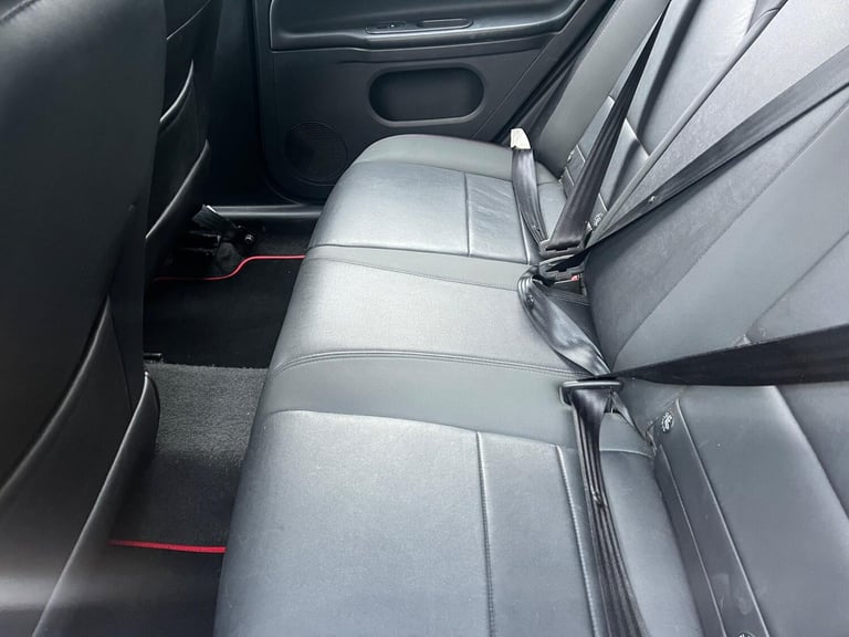 2017 MG MG3 1.5 VTi-TECH 3Style+ Euro 6 (s/s) 5dr HATCHBACK Petrol Manual