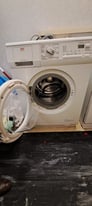 AEG Lavamat washing machine