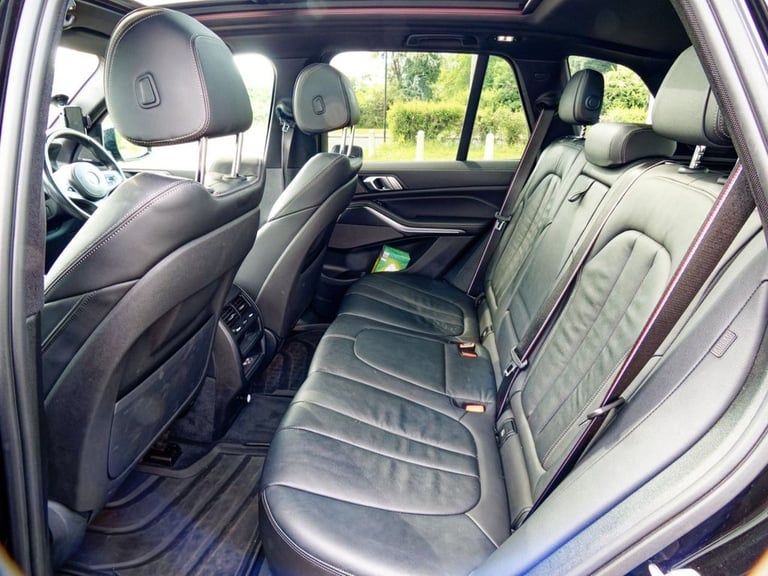 2020 70 BMW X5 3.0 M50D SUV 5DR DIESEL AUTO XDRIVE EURO 6 (S/S) (400 PS) DIESEL