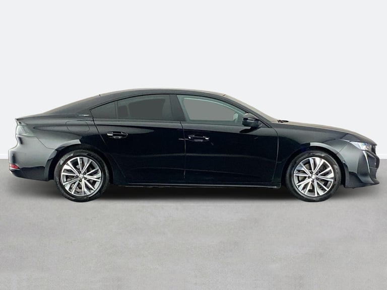 2022 Peugeot 508 1.6 Hybrid Allure Premium 5dr e-EAT8 HATCHBACK PETROL/ELECTRIC Automatic