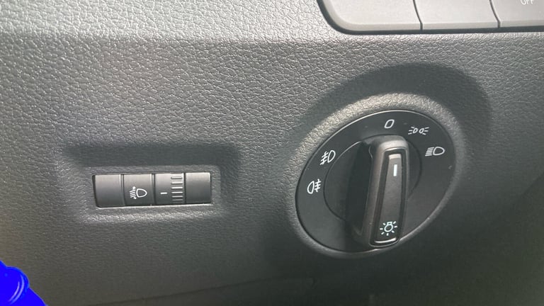 2020 Skoda Fabia 1.0 TSI 110 Monte Carlo 5dr Petrol Hatchback Hatchback Petrol Manual