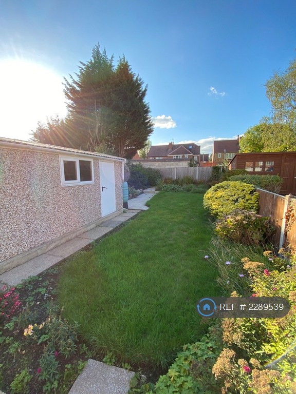 2 bedroom house in Bonsall Avenue, Derby, DE23 (2 bed) (#2289539)